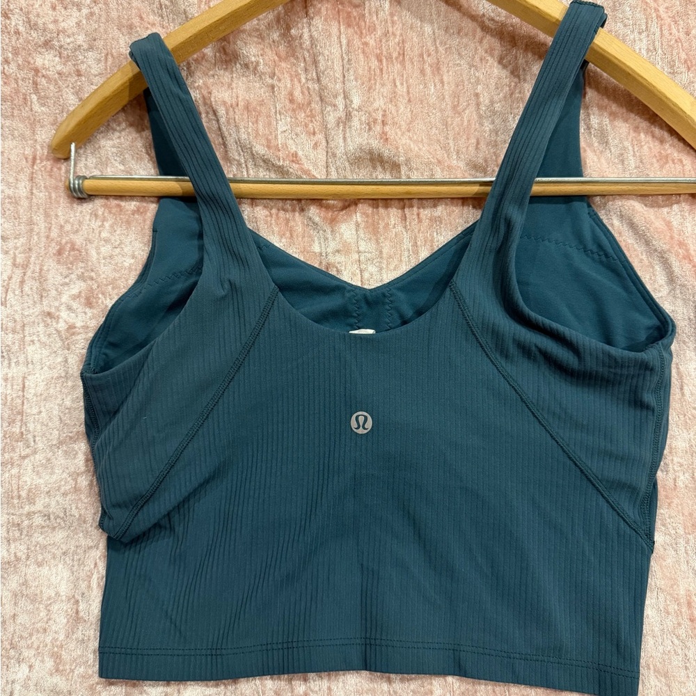 lululemon Align™ Tank Top
Light Support - Picture 2 of 2